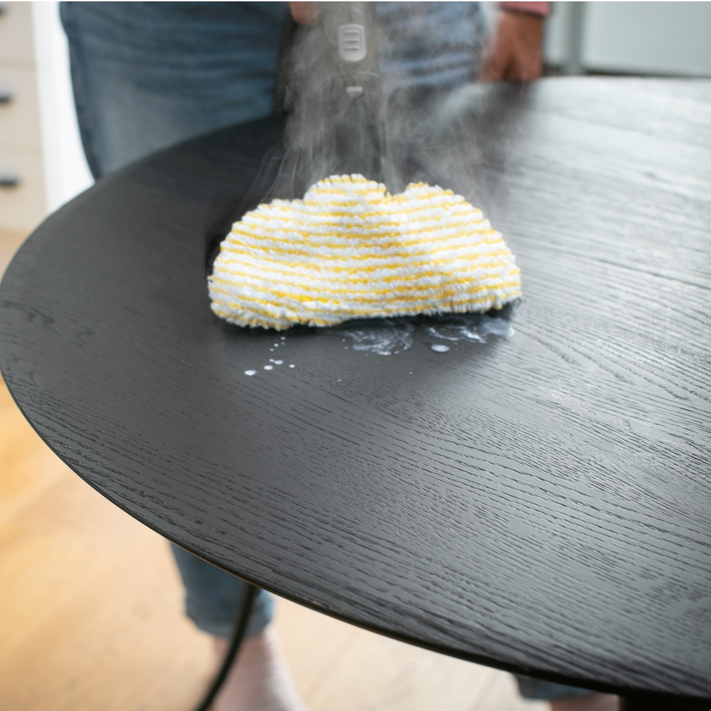 Karcher Steam Cleaner Hand Nozzle Microfibre Cloth Set - SC1 SC2 SC3 SC4 SC5 SG4/2 SG4/4 | 2.863-344.0 Karcher Steam Cleaner Hand Nozzle Microfibre Cloth Set - SC1 SC2 SC3 SC4 SC5 SG4/2 SG4/4 | 2.863-344.0